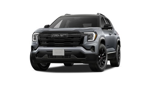 2027 GMC Terrain FWD 4dr Elevation
