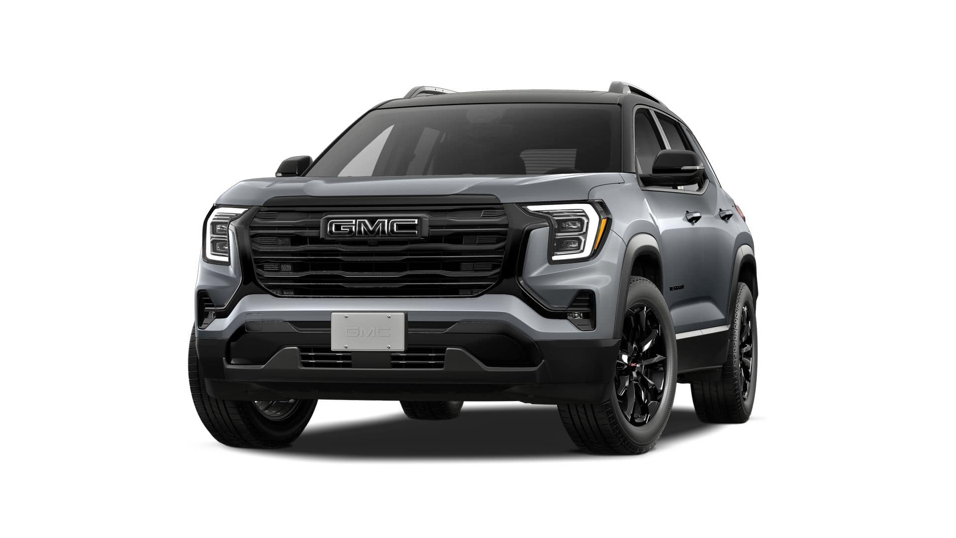 2027 GMC Terrain FWD 4dr Elevation