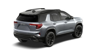 2027 GMC Terrain FWD 4dr Elevation