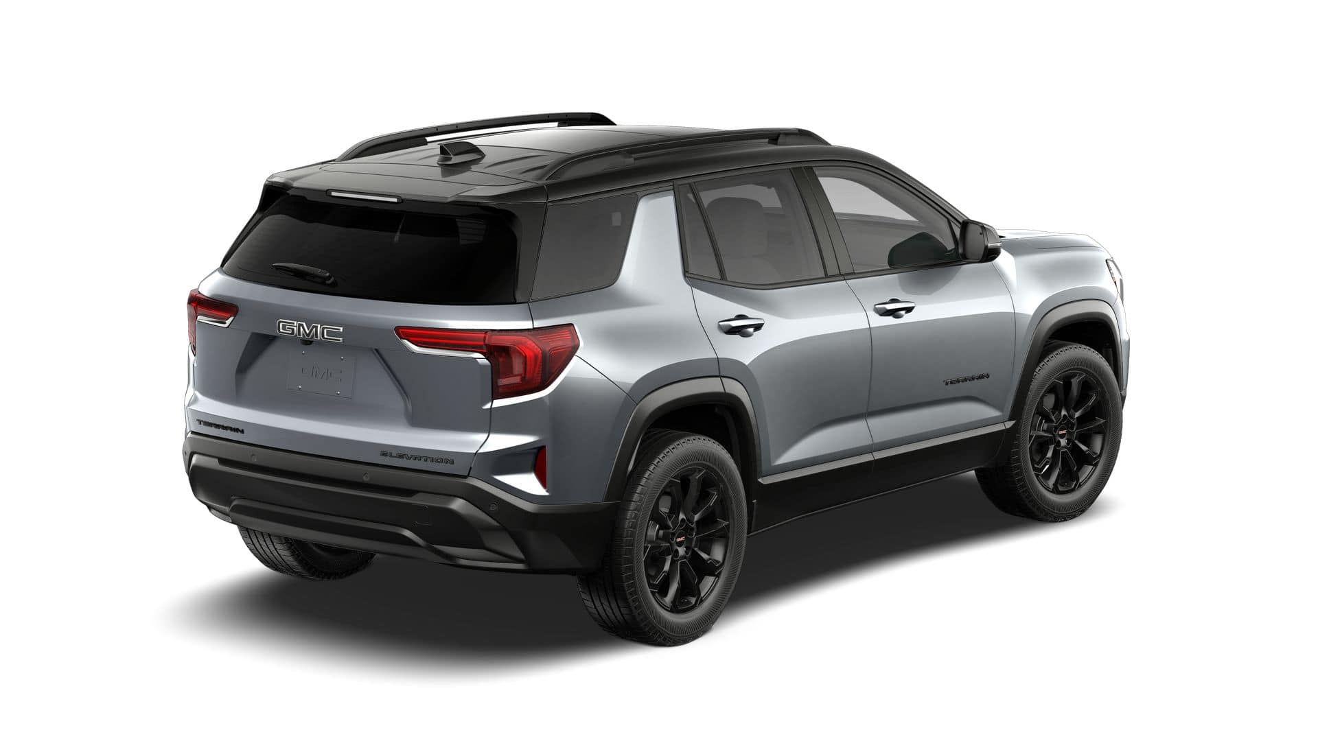 2027 GMC Terrain FWD 4dr Elevation