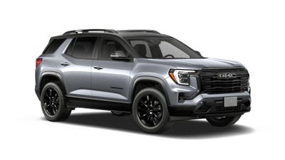 2027 GMC Terrain FWD 4dr Elevation