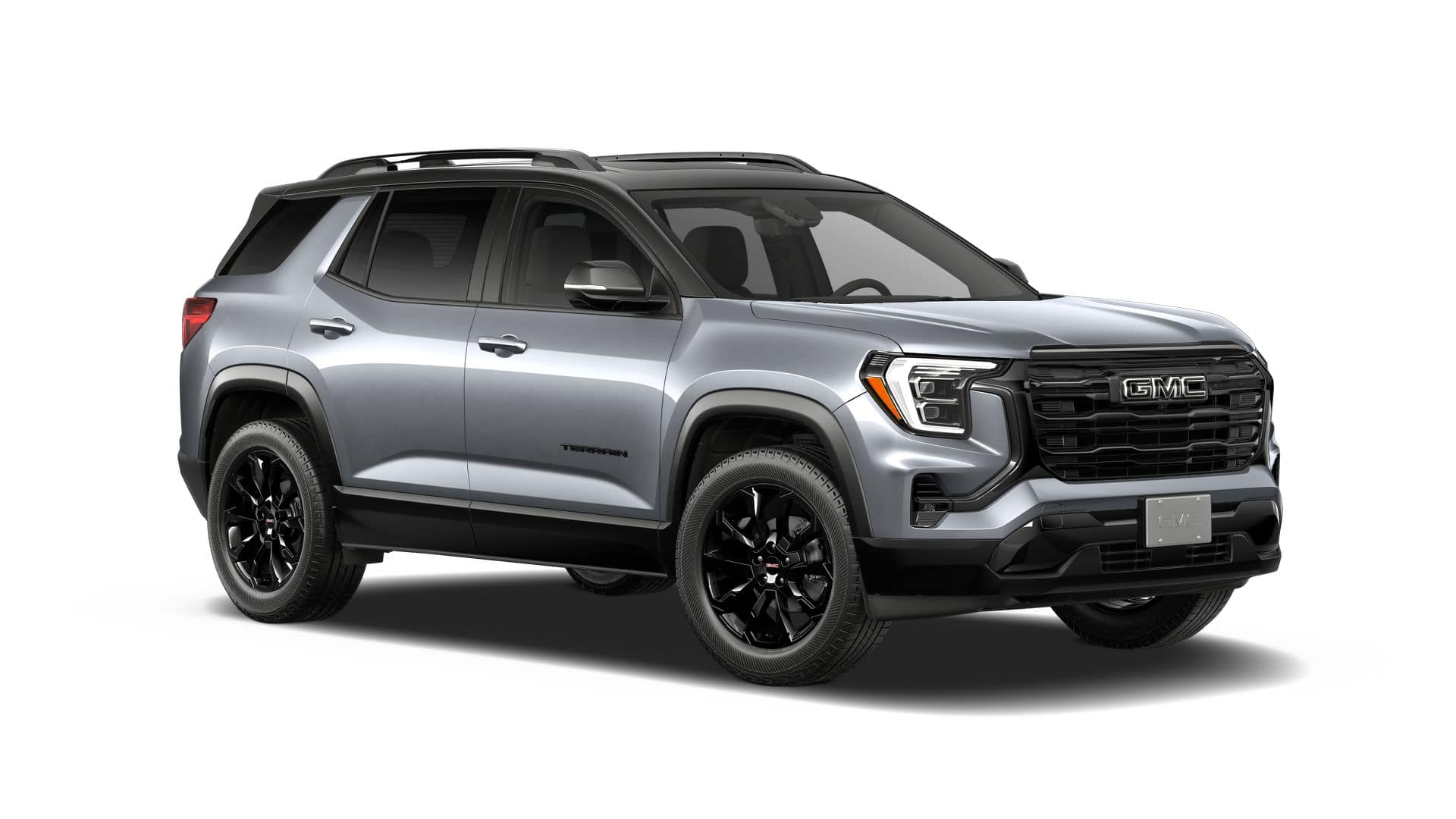 2027 GMC Terrain FWD 4dr Elevation