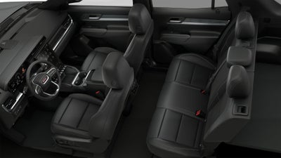 2027 GMC Terrain FWD 4dr Elevation