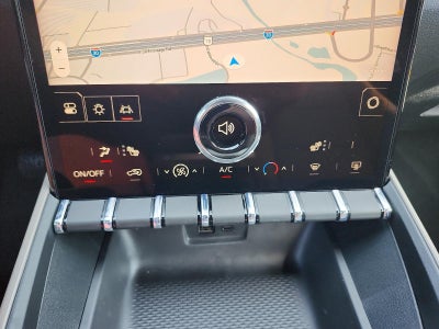 2027 GMC Terrain FWD 4dr Elevation