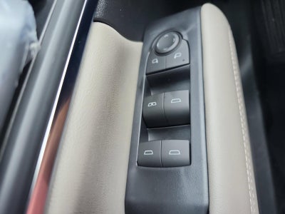 2027 GMC Terrain FWD 4dr Elevation