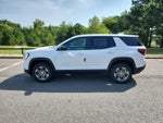2027 GMC Terrain FWD 4dr Elevation