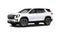 2027 GMC Terrain FWD 4dr Elevation