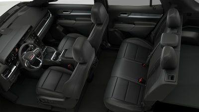 2027 GMC Terrain FWD 4dr Elevation