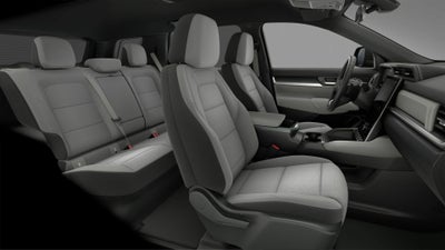 2027 GMC Terrain FWD 4dr Elevation