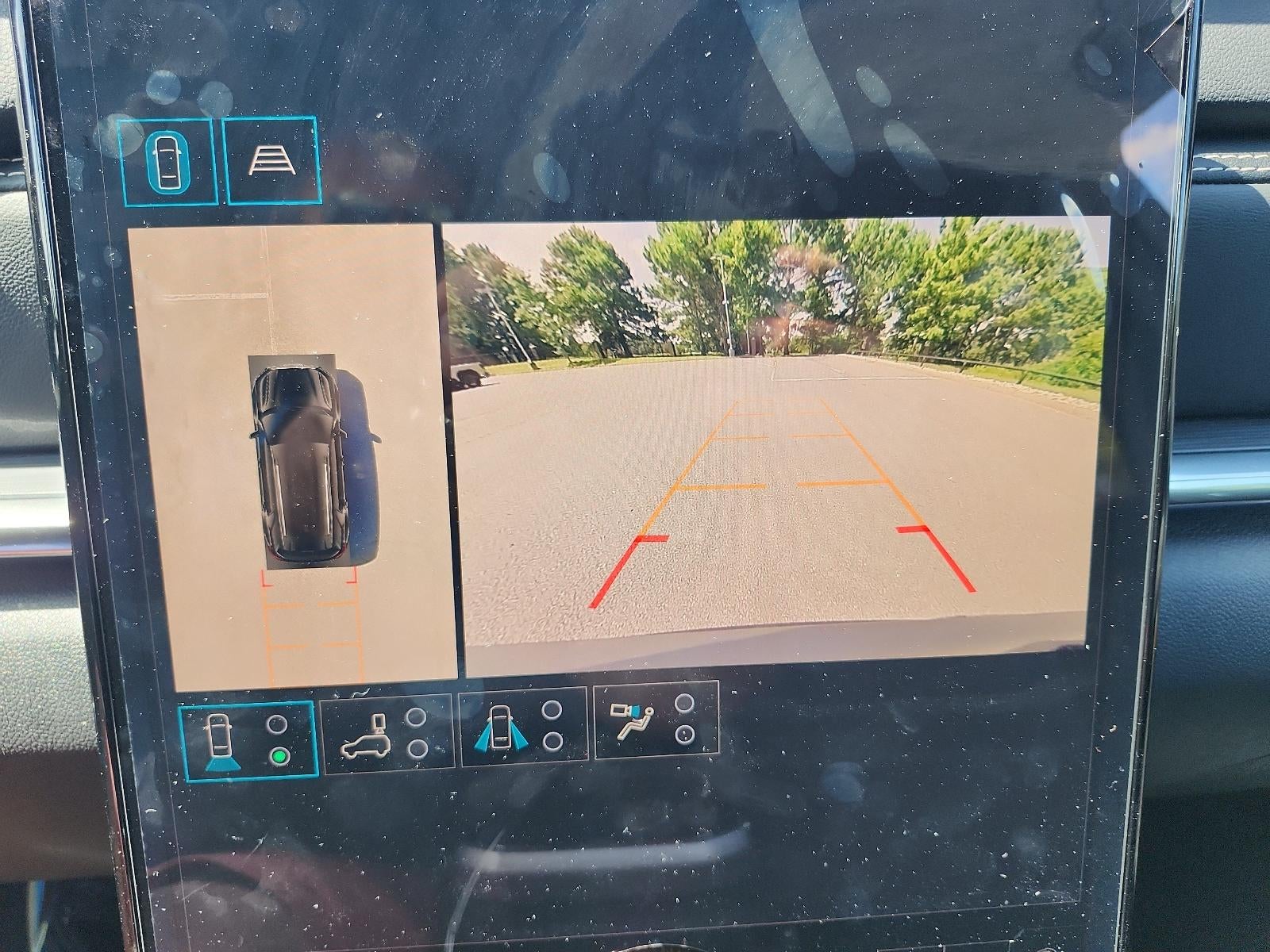 2027 GMC Terrain FWD 4dr Elevation