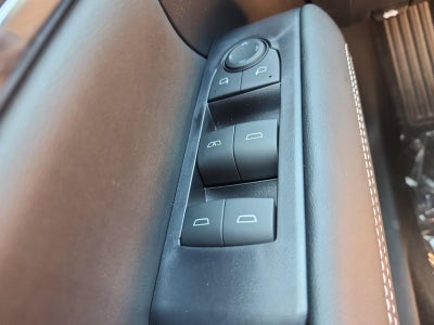 2027 GMC Terrain FWD 4dr Elevation
