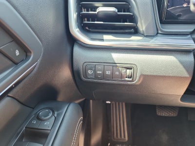 2027 GMC Terrain FWD 4dr Elevation