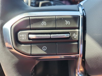 2027 GMC Terrain FWD 4dr Elevation