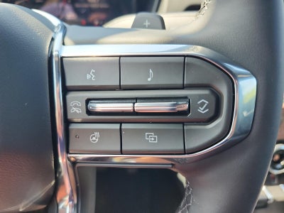 2027 GMC Terrain FWD 4dr Elevation