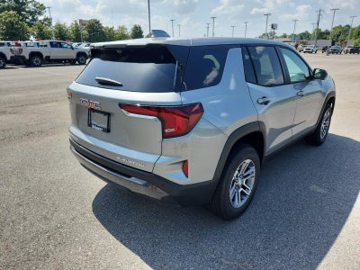 2027 GMC Terrain FWD 4dr Elevation