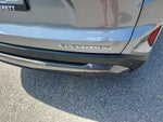 2027 GMC Terrain FWD 4dr Elevation
