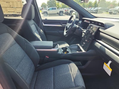 2027 GMC Terrain FWD 4dr Elevation