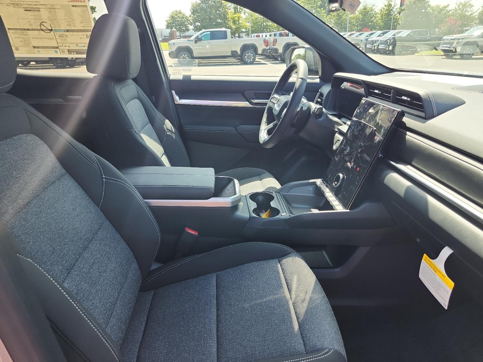 2027 GMC Terrain FWD 4dr Elevation