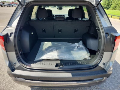 2027 GMC Terrain FWD 4dr Elevation