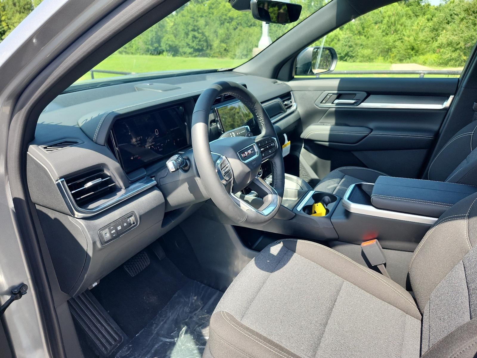 2027 GMC Terrain FWD 4dr Elevation