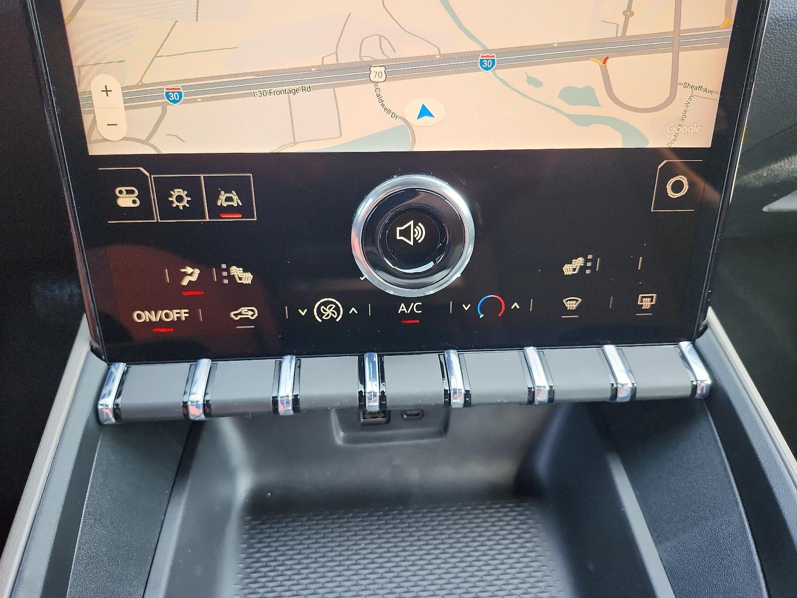 2027 GMC Terrain FWD 4dr Elevation