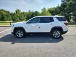 2027 GMC Terrain FWD 4dr Elevation