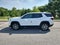 2027 GMC Terrain FWD 4dr Elevation