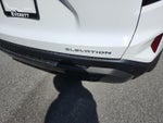 2027 GMC Terrain FWD 4dr Elevation