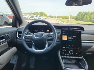2027 GMC Terrain FWD 4dr Elevation