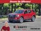 2027 GMC Terrain FWD 4dr Elevation