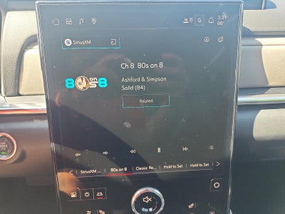 2027 GMC Terrain FWD 4dr Elevation