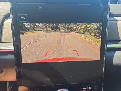 2027 GMC Terrain FWD 4dr Elevation