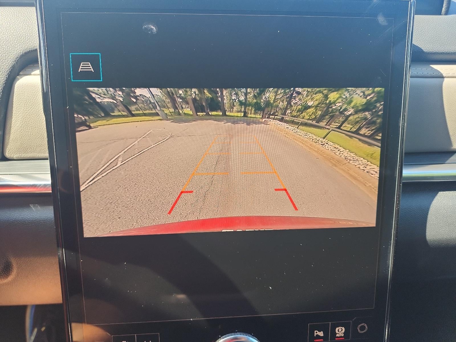 2027 GMC Terrain FWD 4dr Elevation