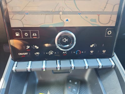 2027 GMC Terrain FWD 4dr Elevation