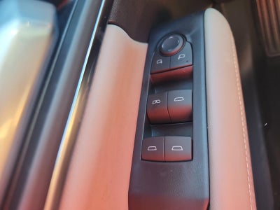 2027 GMC Terrain FWD 4dr Elevation