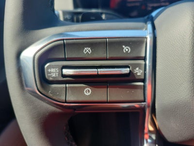 2027 GMC Terrain FWD 4dr Elevation