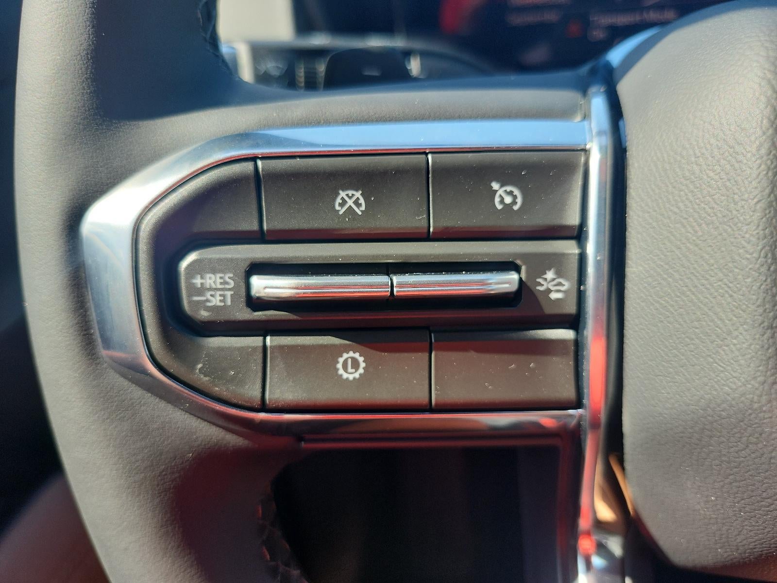 2027 GMC Terrain FWD 4dr Elevation