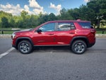 2027 GMC Terrain FWD 4dr Elevation