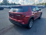 2027 GMC Terrain FWD 4dr Elevation