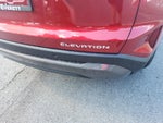 2027 GMC Terrain FWD 4dr Elevation