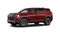 2027 GMC Terrain FWD 4dr Elevation