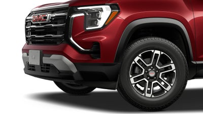 2027 GMC Terrain FWD 4dr Elevation