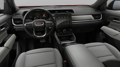 2027 GMC Terrain FWD 4dr Elevation