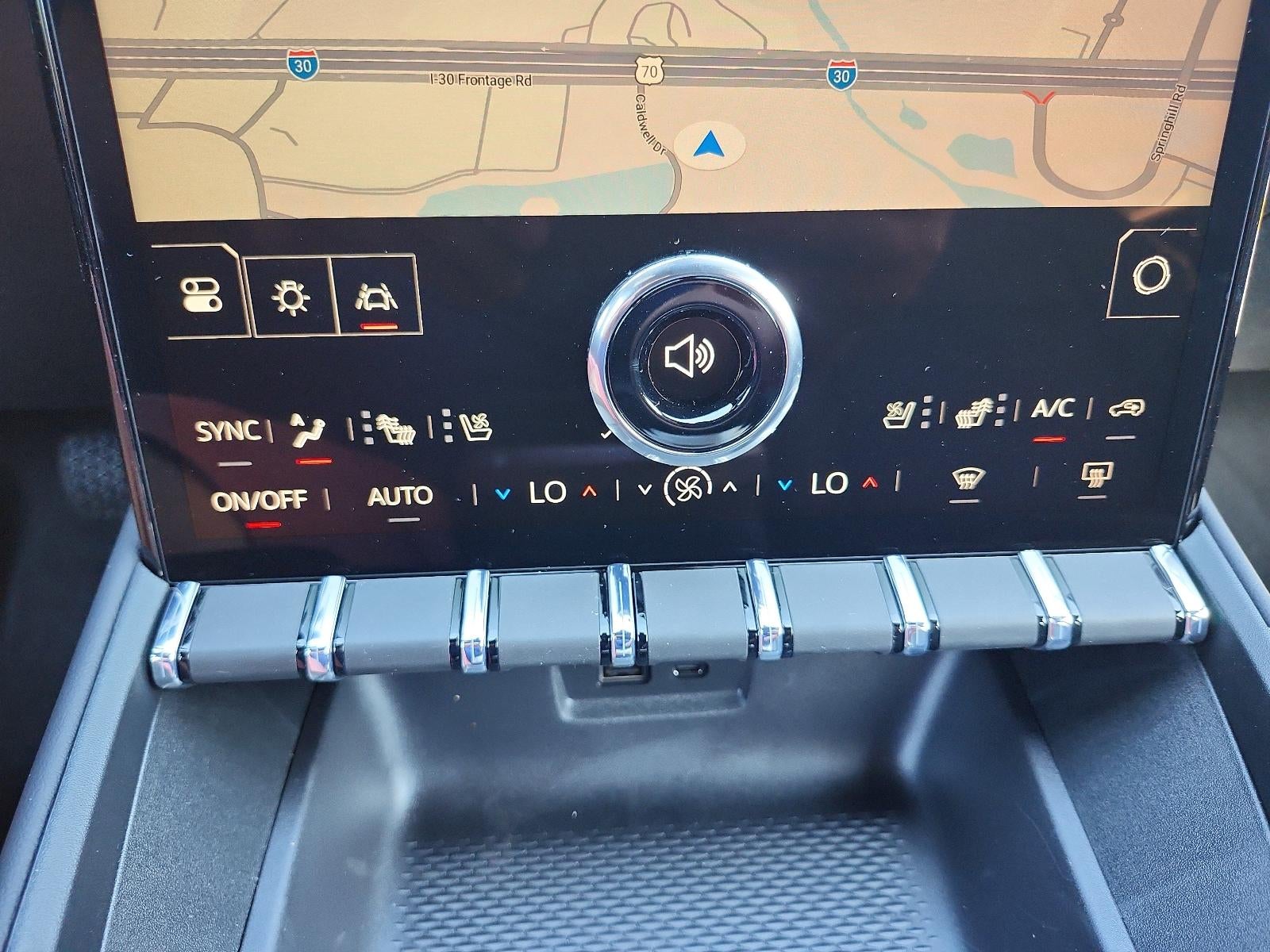 2027 GMC Terrain FWD 4dr Elevation