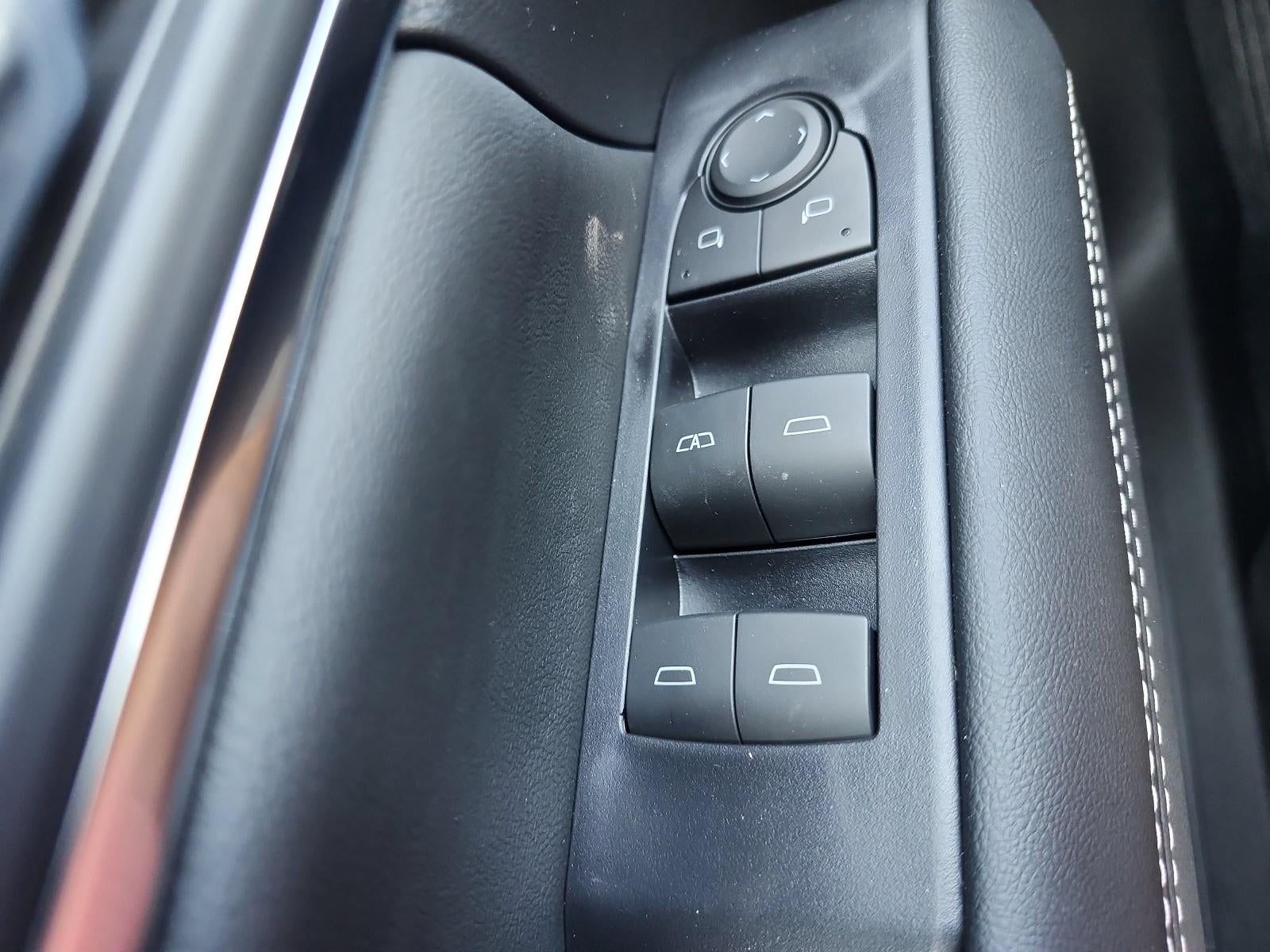 2027 GMC Terrain FWD 4dr Elevation