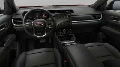 2027 GMC Terrain FWD 4dr Elevation
