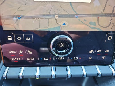 2027 GMC Terrain FWD 4dr Elevation
