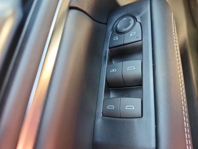 2027 GMC Terrain FWD 4dr Elevation