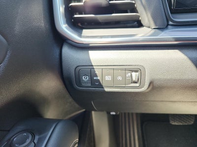 2027 GMC Terrain FWD 4dr Elevation