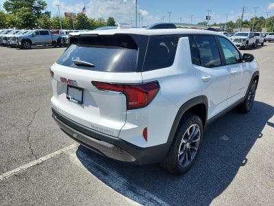 2027 GMC Terrain FWD 4dr Elevation